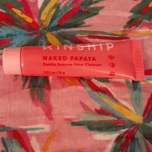 Enzyme Face Cleanser